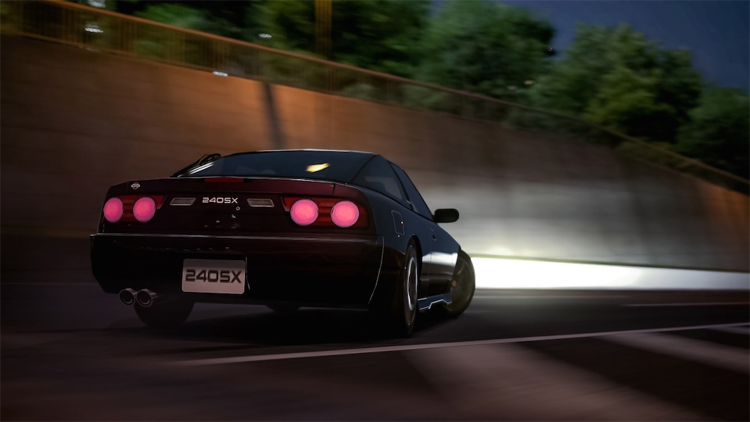 96 Nissan 240sx headlights #10