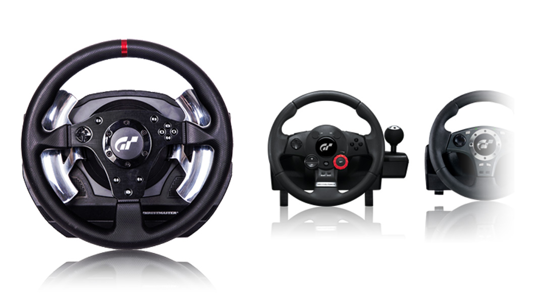 best steering wheel for xbox one