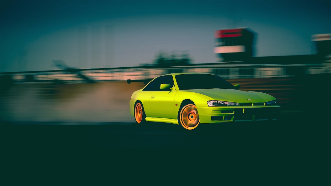 96 Nissan 200sx problems #7