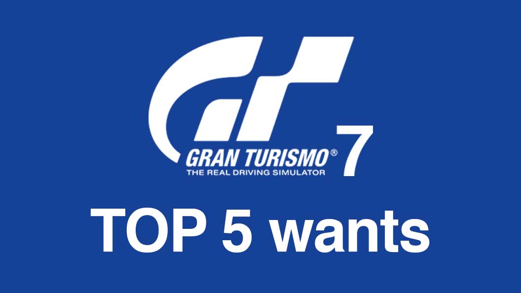 when does gran turismo 7 come out