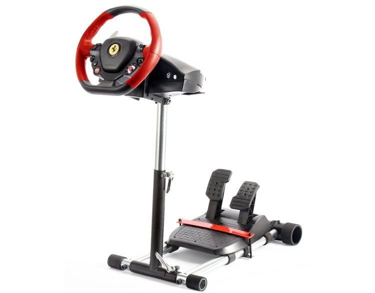 Wheel Stand Pro for Logitech Driving Force GT/Pro/Ex/Fx